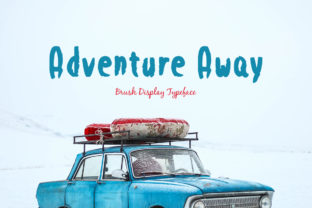 Adventure Away