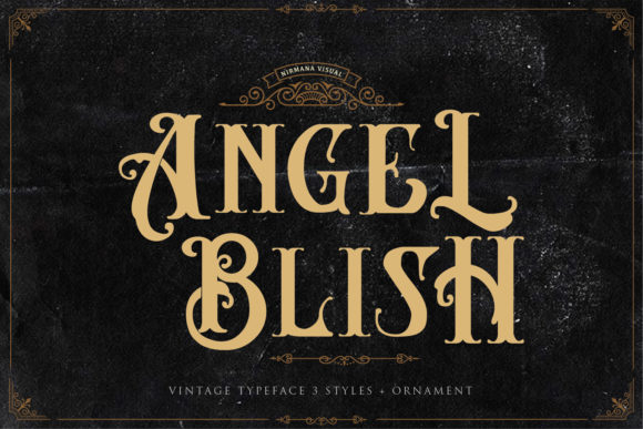 Angel Blish Family: A Timeless Addition to Modern Design