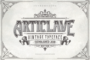 Articlave