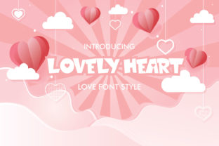Beautiful Design with Lovely Heart