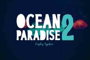 Discover the Power of Ocean Paradise 2 in Your Creative Workflow