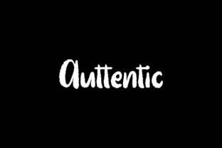 Give Your Designs an Authentic and Artistic Feel with Auttentic