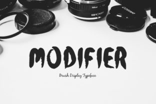 Modifier: A Strategic Tool for Modern Design and Communication