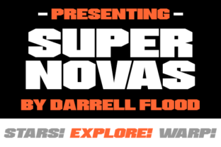 Supernovas: The Cosmic Explosions That Shape the Universe